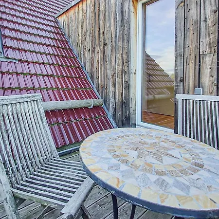 Apartment Awesome In Grammetal With Kitchen Daasdorf am Berge
