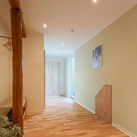 Awesome In Grammetal With Kitchen Apartment *